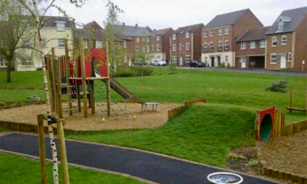 Playground